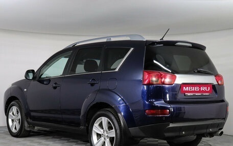 Peugeot 4007, 2010 год, 997 000 рублей, 7 фотография