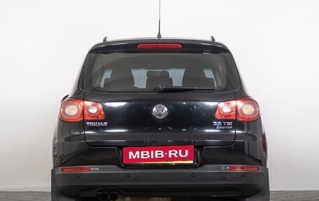 Volkswagen Tiguan I, 2010 год, 1 149 000 рублей, 5 фотография