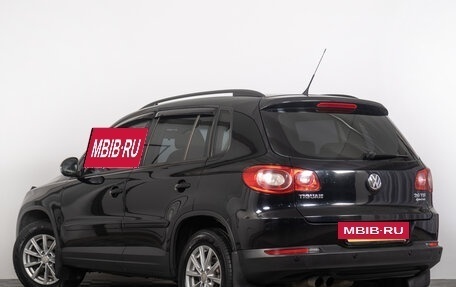 Volkswagen Tiguan I, 2010 год, 1 149 000 рублей, 6 фотография