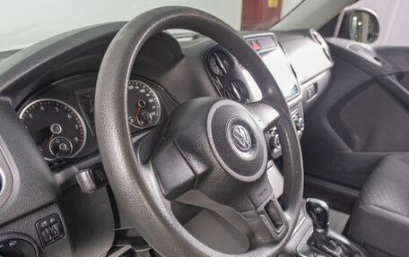 Volkswagen Tiguan I, 2010 год, 1 149 000 рублей, 13 фотография