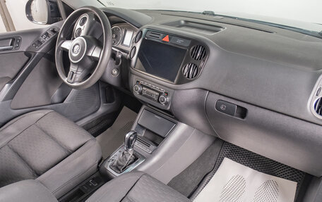 Volkswagen Tiguan I, 2010 год, 1 149 000 рублей, 16 фотография