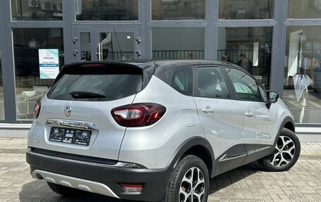 Renault Kaptur I рестайлинг, 2019 год, 1 290 000 рублей, 2 фотография