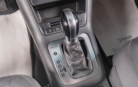Volkswagen Tiguan I, 2010 год, 1 149 000 рублей, 15 фотография