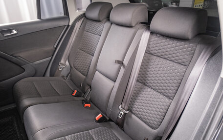 Volkswagen Tiguan I, 2010 год, 1 149 000 рублей, 17 фотография