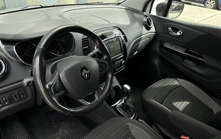 Renault Kaptur I рестайлинг, 2019 год, 1 290 000 рублей, 6 фотография