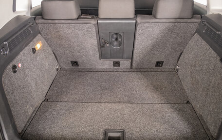 Volkswagen Tiguan I, 2010 год, 1 149 000 рублей, 18 фотография