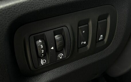 Renault Kaptur I рестайлинг, 2019 год, 1 290 000 рублей, 8 фотография