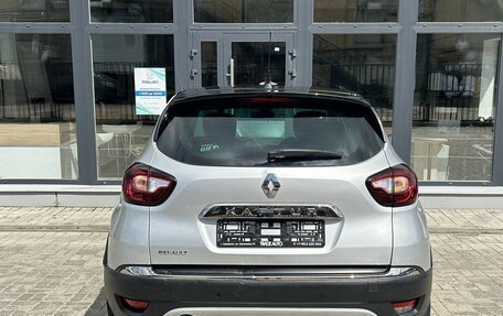 Renault Kaptur I рестайлинг, 2019 год, 1 290 000 рублей, 20 фотография