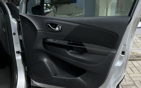 Renault Kaptur I рестайлинг, 2019 год, 1 290 000 рублей, 25 фотография