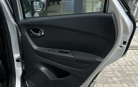 Renault Kaptur I рестайлинг, 2019 год, 1 290 000 рублей, 22 фотография