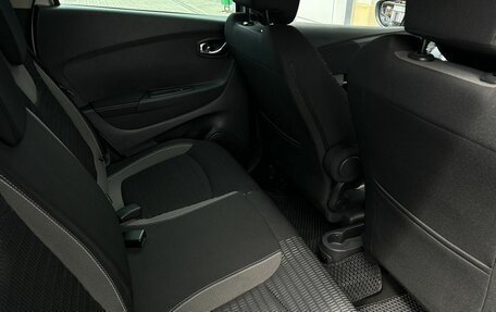 Renault Kaptur I рестайлинг, 2019 год, 1 290 000 рублей, 23 фотография
