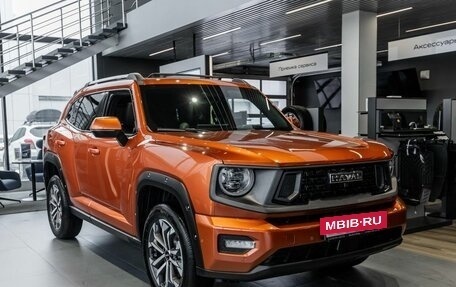 Haval H7, 2026 год, 3 963 009 рублей, 3 фотография