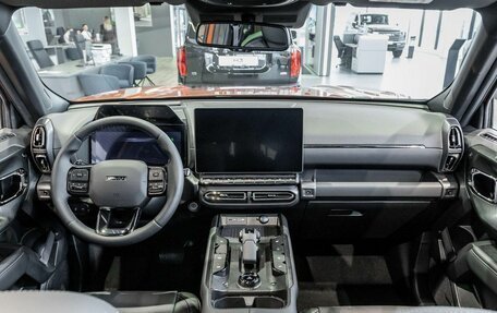 Haval H7, 2026 год, 3 963 009 рублей, 30 фотография