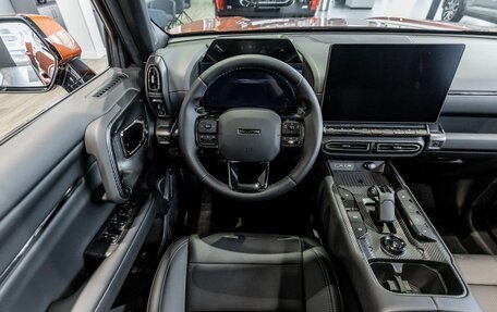 Haval H7, 2026 год, 3 963 009 рублей, 36 фотография