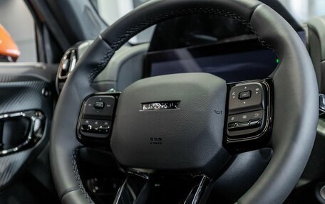 Haval H7, 2026 год, 3 963 009 рублей, 34 фотография