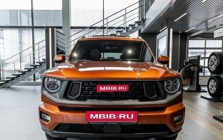 Haval H7, 2026 год, 3 963 009 рублей, 2 фотография