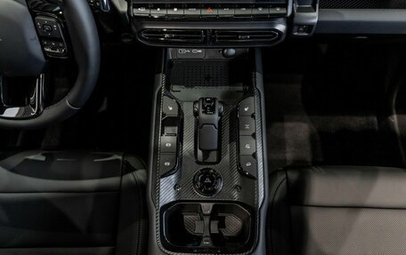 Haval H7, 2026 год, 3 963 009 рублей, 40 фотография