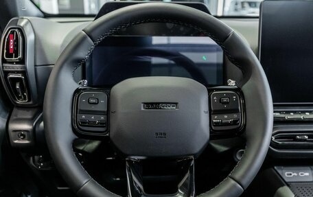 Haval H7, 2026 год, 3 963 009 рублей, 35 фотография