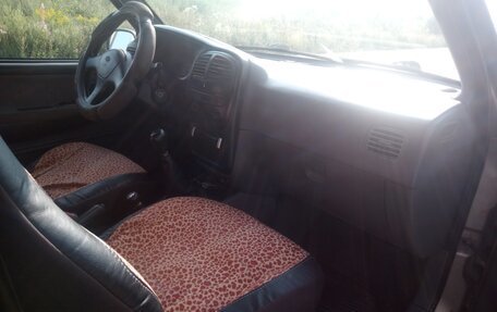 KIA Sportage IV рестайлинг, 2006 год, 500 000 рублей, 4 фотография