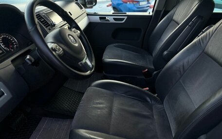 Volkswagen Multivan T5, 2014 год, 2 500 000 рублей, 8 фотография