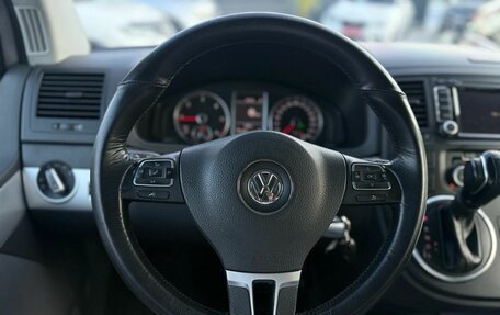 Volkswagen Multivan T5, 2014 год, 2 500 000 рублей, 11 фотография