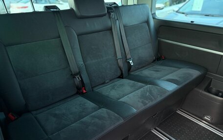 Volkswagen Multivan T5, 2014 год, 2 500 000 рублей, 9 фотография