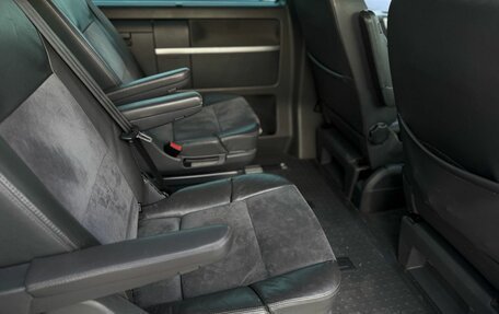 Volkswagen Multivan T5, 2014 год, 2 500 000 рублей, 12 фотография