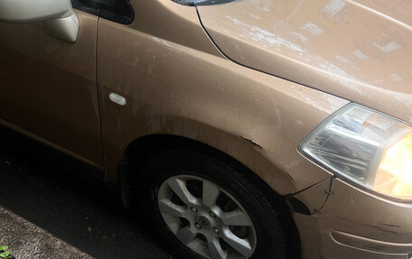 Nissan Tiida, 2007 год, 680 000 рублей, 3 фотография