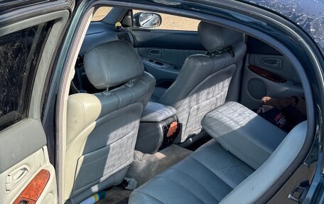 Lexus GS I, 1994 год, 299 990 рублей, 4 фотография