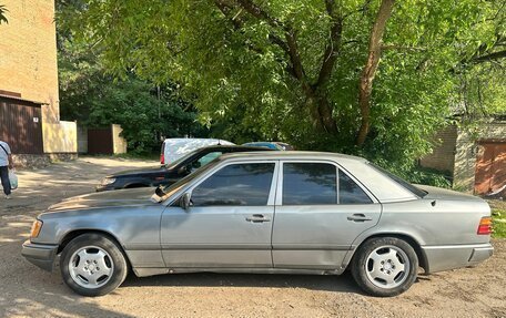 Mercedes-Benz W124, 1989 год, 150 000 рублей, 6 фотография