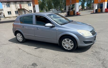 Opel Astra H, 2007 год, 375 000 рублей, 7 фотография