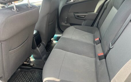 Opel Astra H, 2007 год, 375 000 рублей, 12 фотография