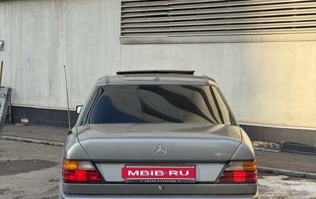 Mercedes-Benz W124, 1989 год, 150 000 рублей, 3 фотография