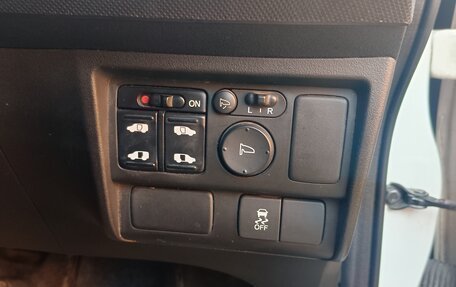 Honda Freed I, 2014 год, 1 050 000 рублей, 10 фотография