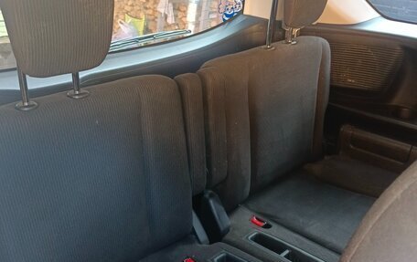 Honda Freed I, 2014 год, 1 050 000 рублей, 14 фотография