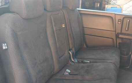 Honda Freed I, 2014 год, 1 050 000 рублей, 13 фотография