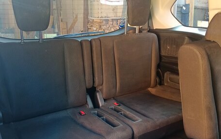 Honda Freed I, 2014 год, 1 050 000 рублей, 16 фотография