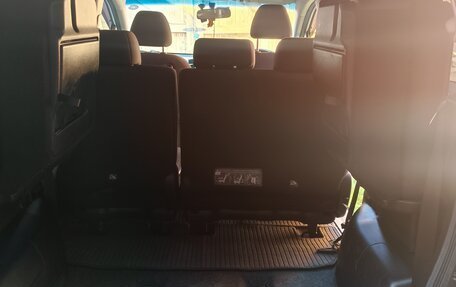 Honda Freed I, 2014 год, 1 050 000 рублей, 15 фотография