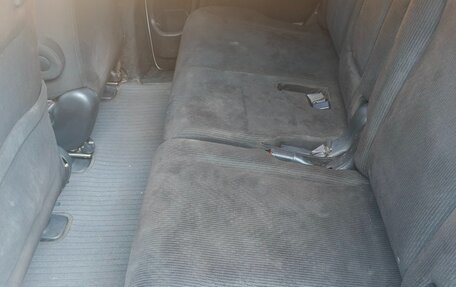 Honda Freed I, 2014 год, 1 050 000 рублей, 22 фотография