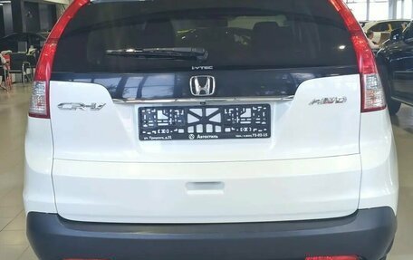 Honda CR-V IV, 2014 год, 1 950 000 рублей, 5 фотография