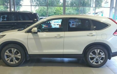 Honda CR-V IV, 2014 год, 1 950 000 рублей, 6 фотография