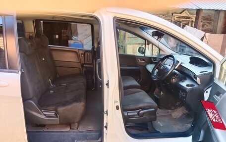 Honda Freed I, 2014 год, 1 050 000 рублей, 12 фотография