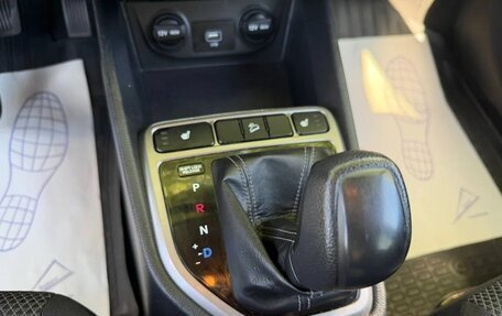 Hyundai Creta I рестайлинг, 2020 год, 1 750 000 рублей, 18 фотография