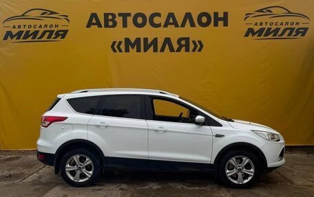 Ford Kuga III, 2015 год, 1 270 000 рублей, 6 фотография