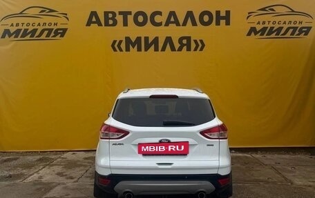 Ford Kuga III, 2015 год, 1 270 000 рублей, 4 фотография
