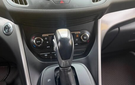 Ford Kuga III, 2015 год, 1 270 000 рублей, 13 фотография
