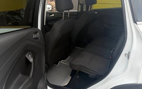 Ford Kuga III, 2015 год, 1 270 000 рублей, 21 фотография