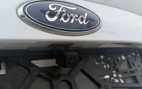 Ford Kuga III, 2015 год, 1 270 000 рублей, 22 фотография