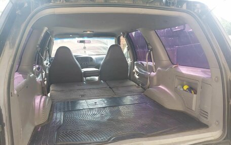 Ford Expedition, 2001 год, 550 000 рублей, 4 фотография