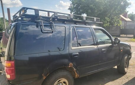 Ford Expedition, 2001 год, 550 000 рублей, 3 фотография